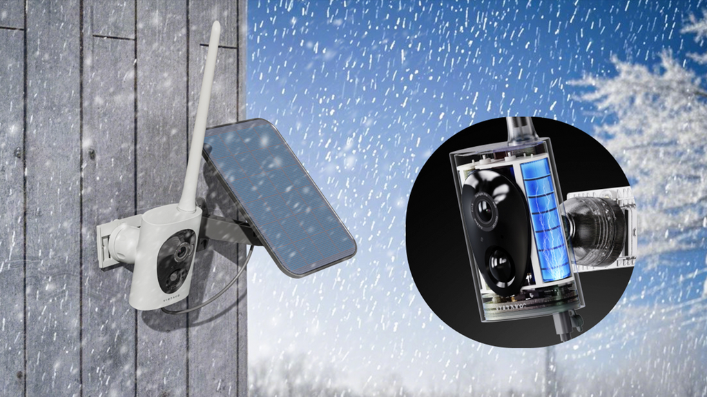 Smart Battery Preheating System