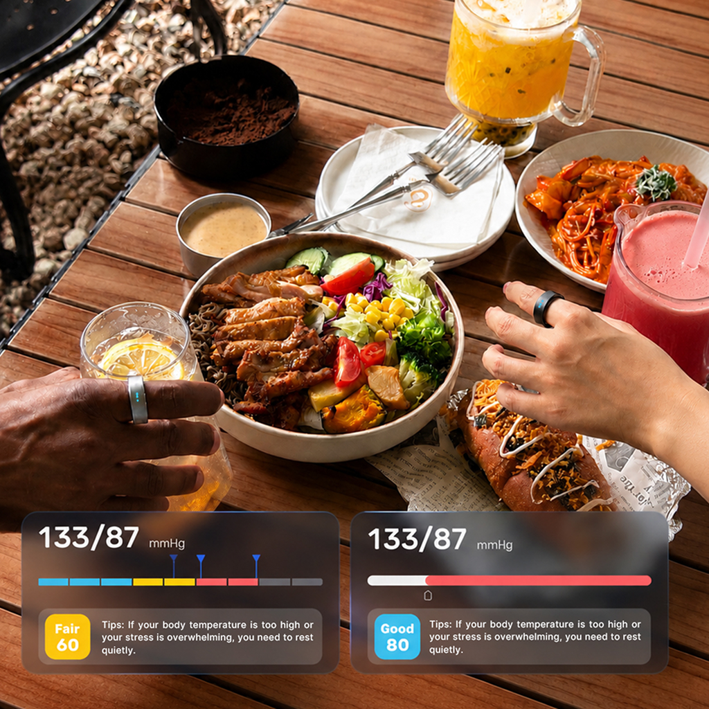 Social & Daily Moments