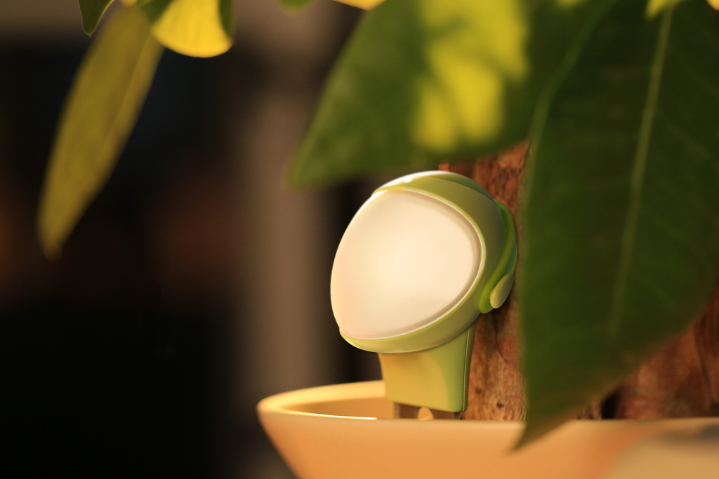 Support More Than 12,000 Plants, Multi-plant Setup