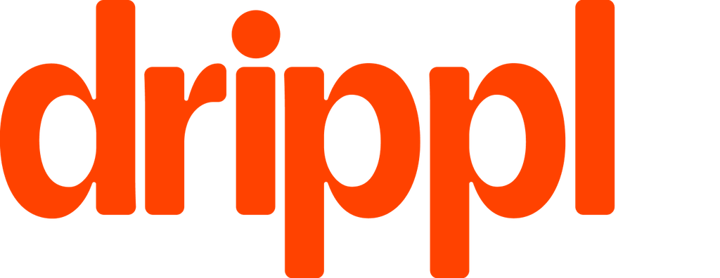 Drippl: 4 Sauces in 1 Bottle. More Flavor in Every Bite