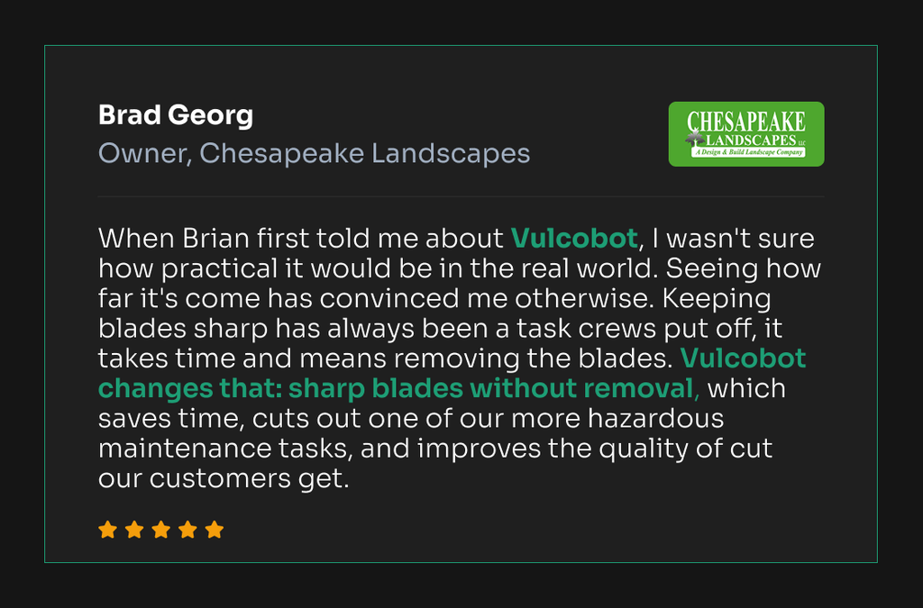 Trusted by Professionals