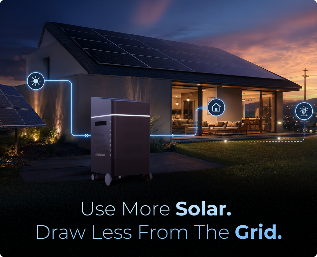 Smart Energy Mode