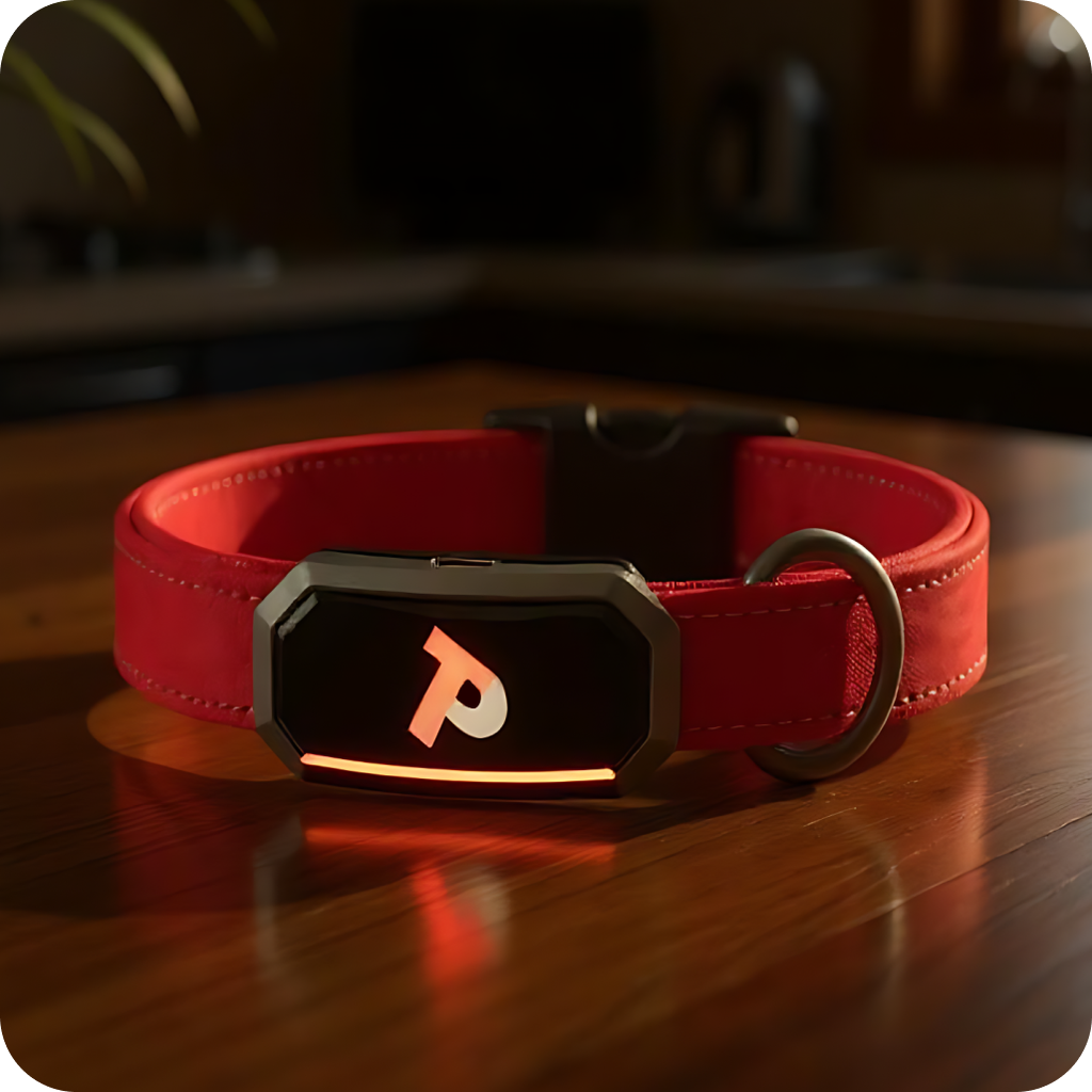 See Your Dog, Even in the Dark