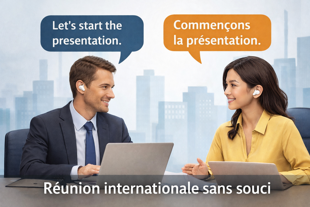 Seamless Communication