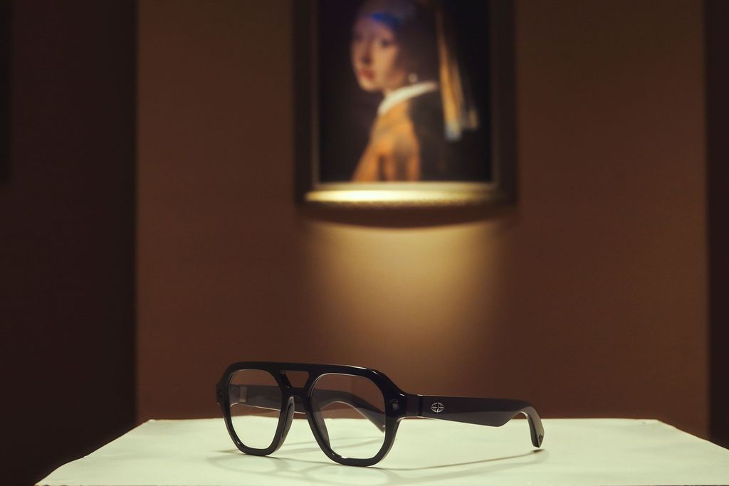 Your Personal Museum & City Guide