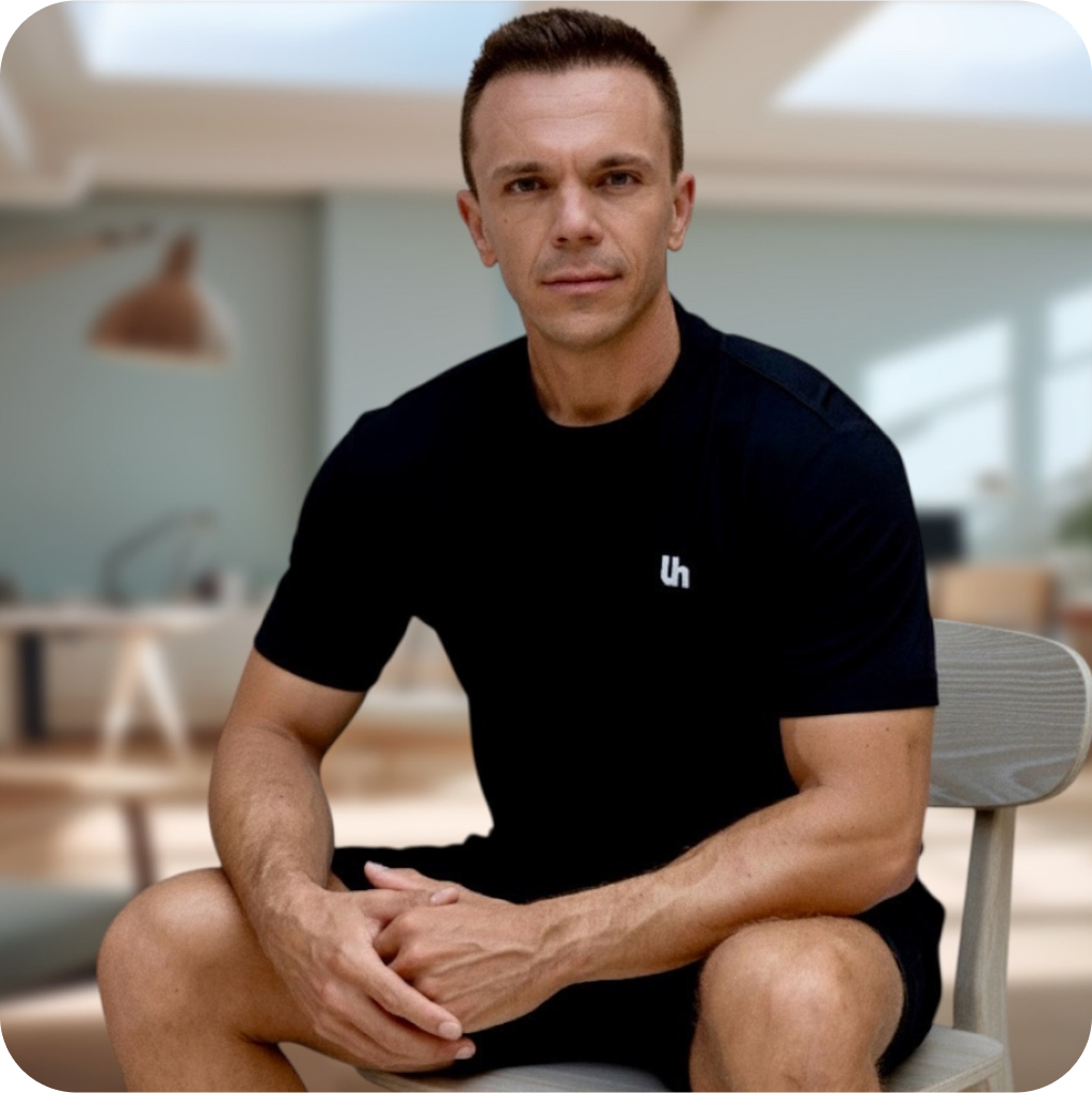 A Word From Our CEO