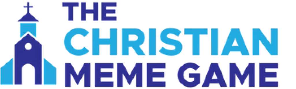 Christian Meme Game: The Party Game for Christians