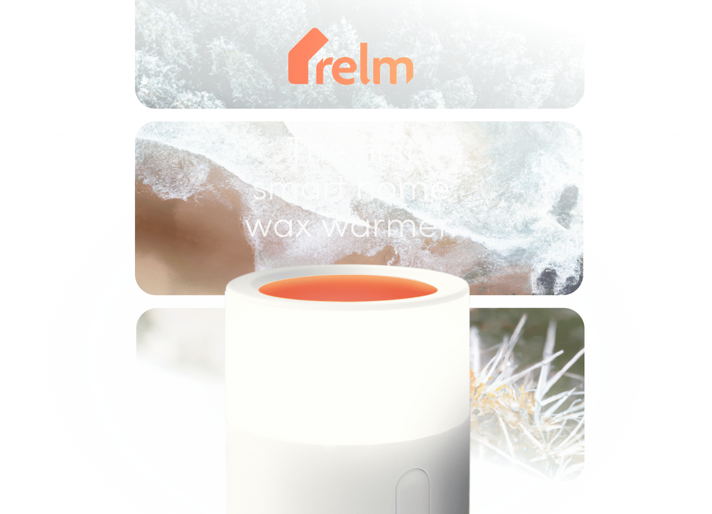 A new era in aromatherapy.