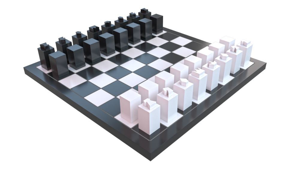 Chess48: Smart Chess Board