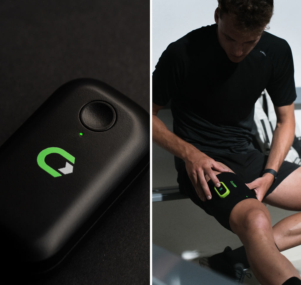 New Age Technology for Your Improved Workout