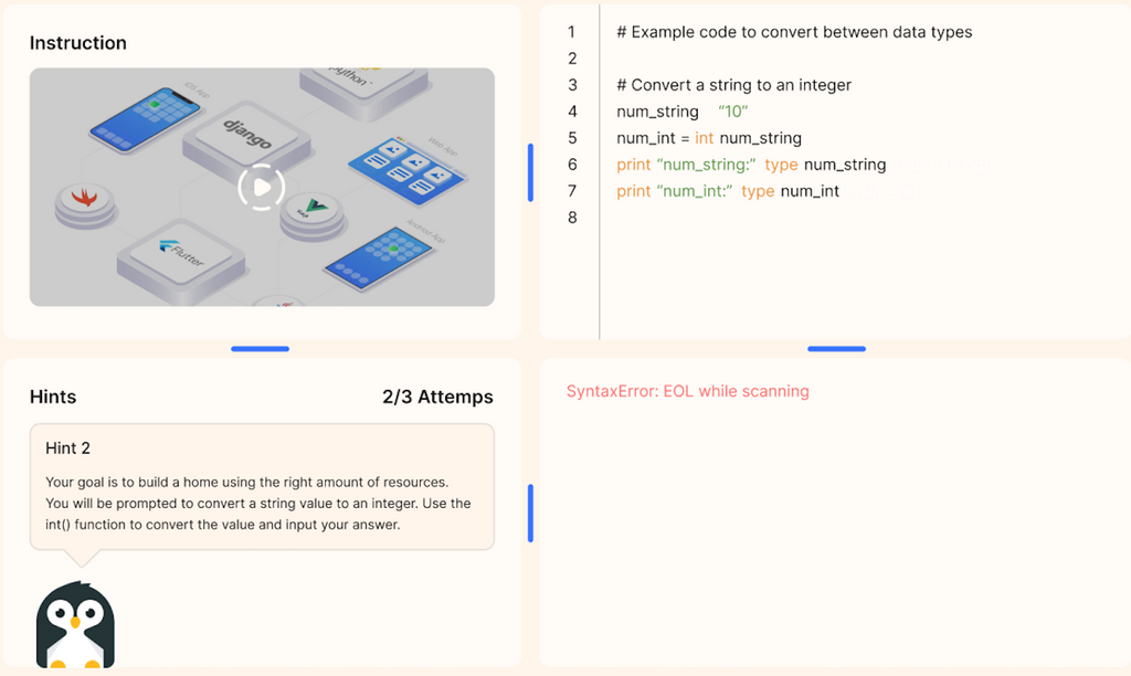 How does CodeMaker work? 