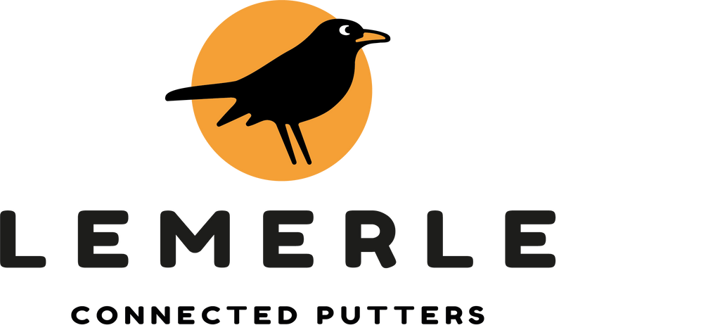 LeMerle SM 71: Golf With Your Own Stats