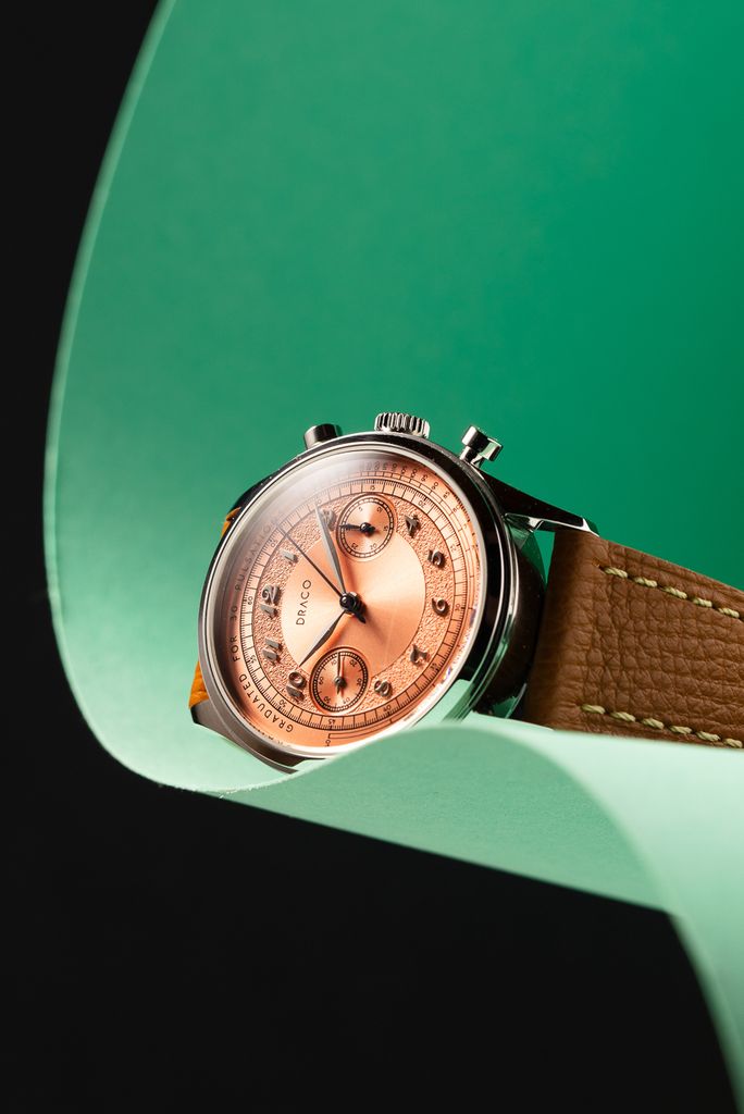 STELLAR Watches: Original design, vintage roots.