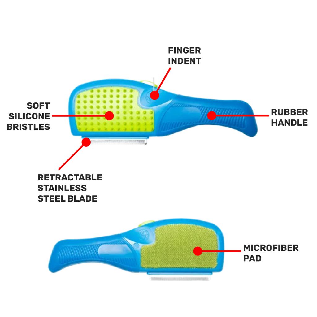 MULTIPLE SIDES, MULTIPLE FUNCTIONS