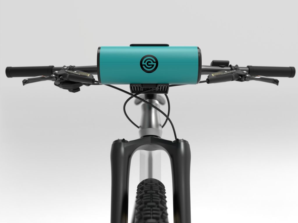 EasyKit: The Ultimate DIY E-Bike Conversion Kit