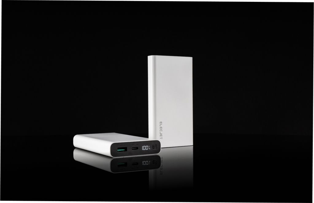 Elecjet Apollo Ultra Power Bank