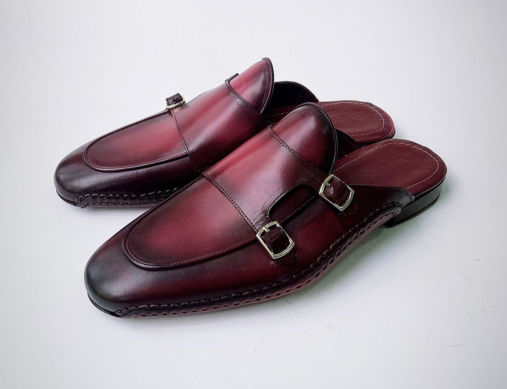 The Ultimate Luxury Slipper