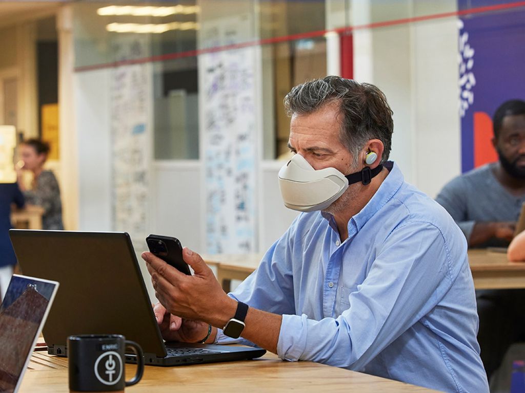 Skyted: Unleash your voice, not the noise