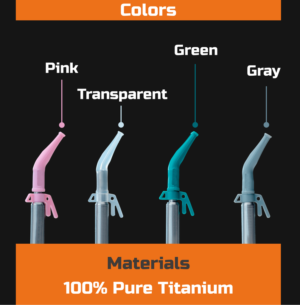 Specs for Sustainable Sipping