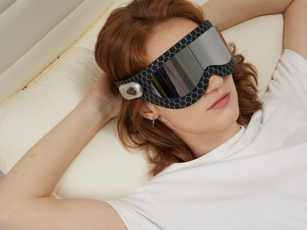 EyeVita Glasses: Your Eyes Deserve a Spa Day Too!