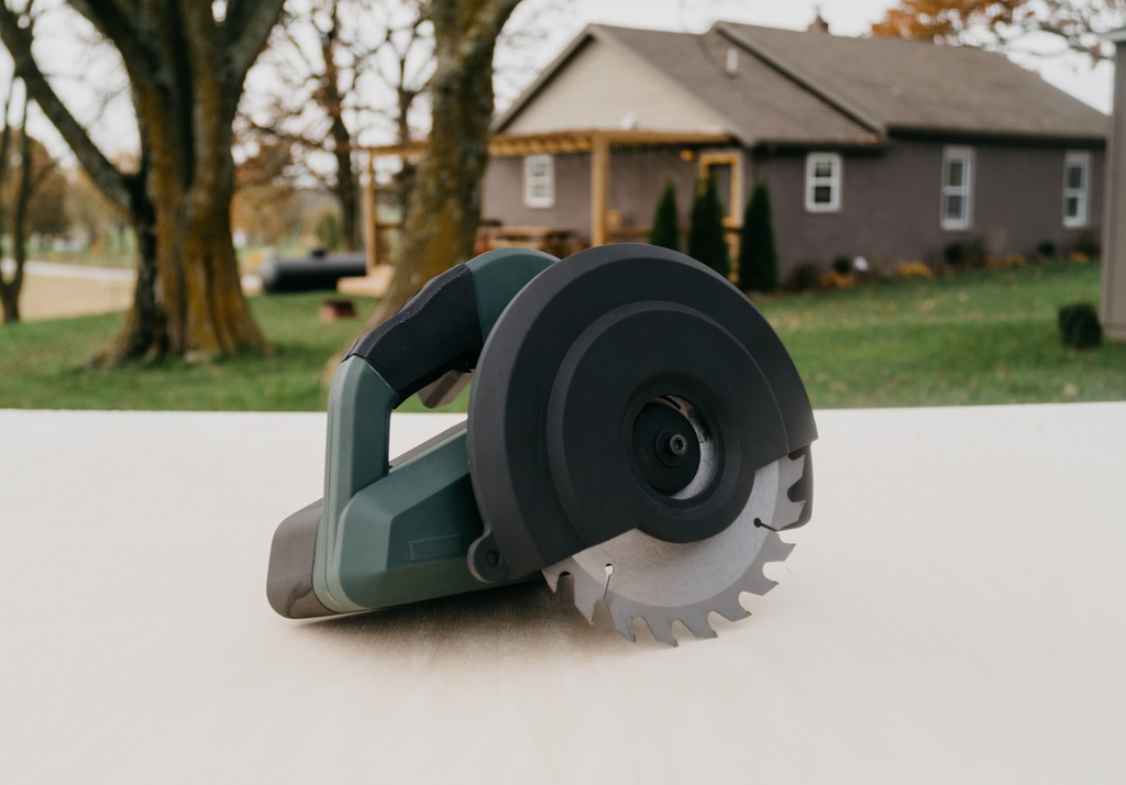 Circular Saw