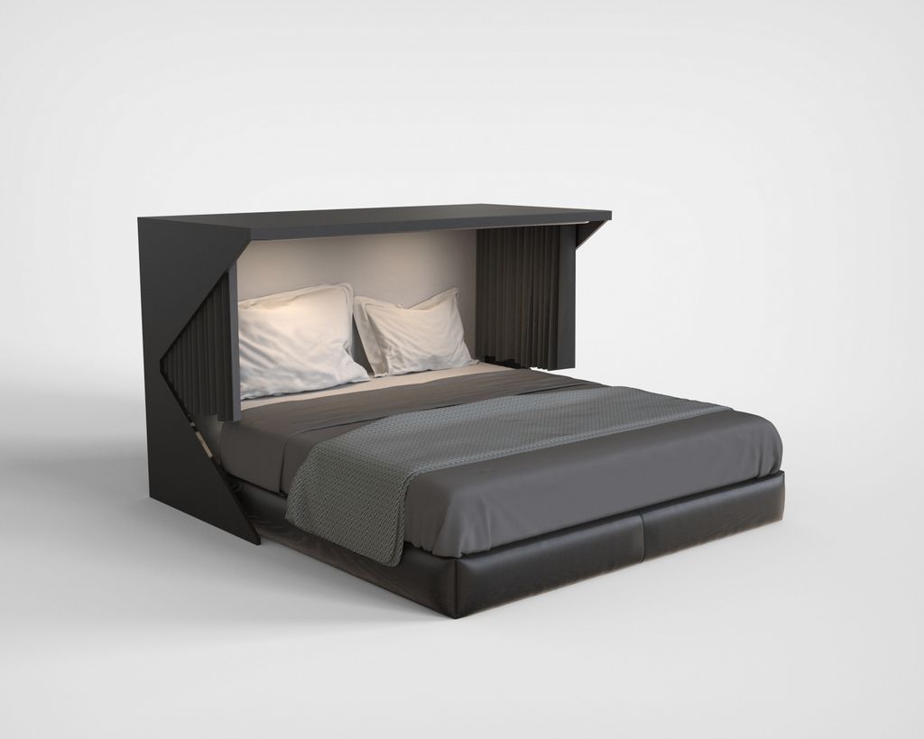 Create the Perfect Sleep Environment