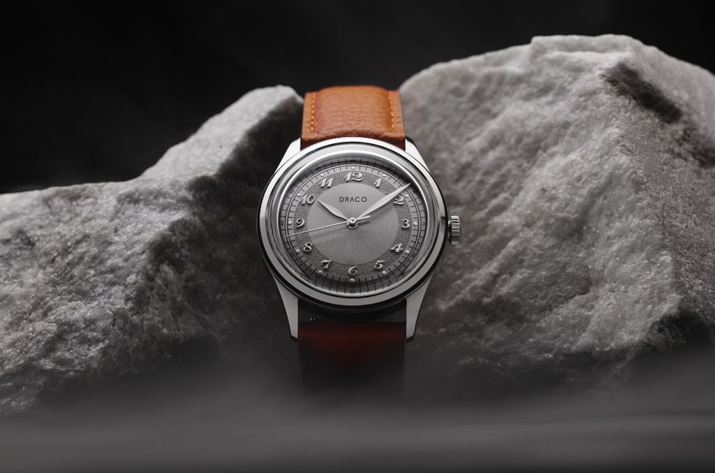 STELLAR Watches: Original, Luxurious, Timeless.