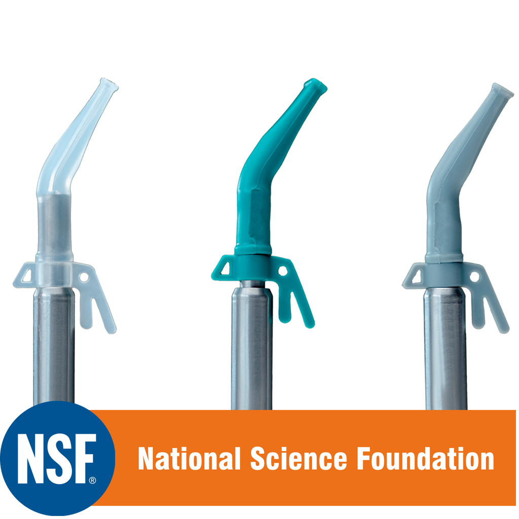 NSF-Certified Purity in Your Pocket