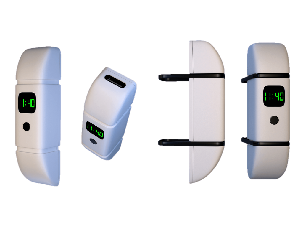 Automated Teeth Asisstant and Mate