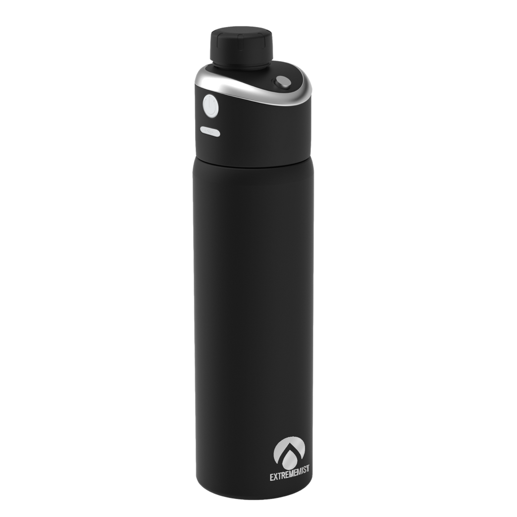 Double Wall Vacuum Insulated Bottle