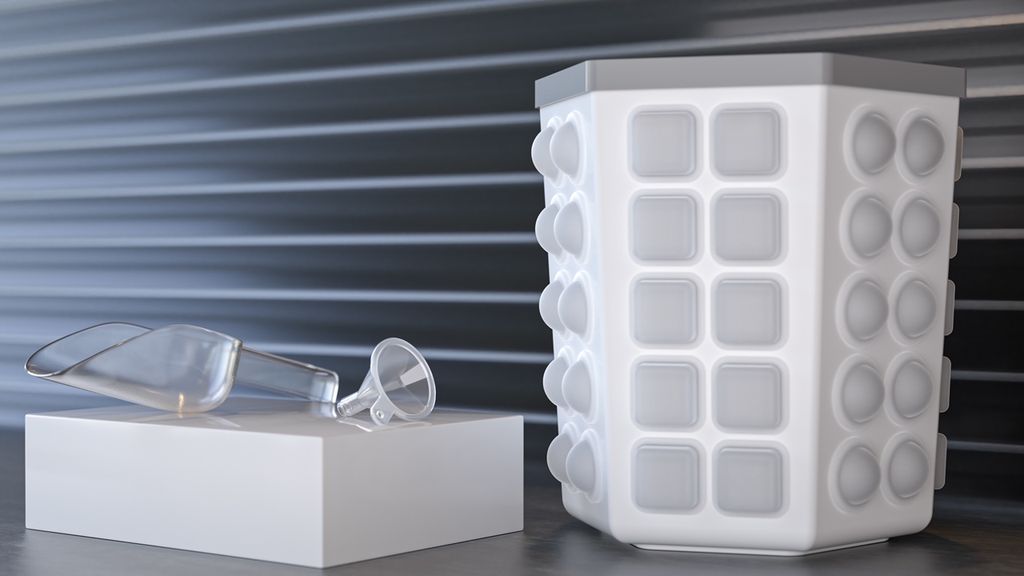 IceTic is made with High Quality material