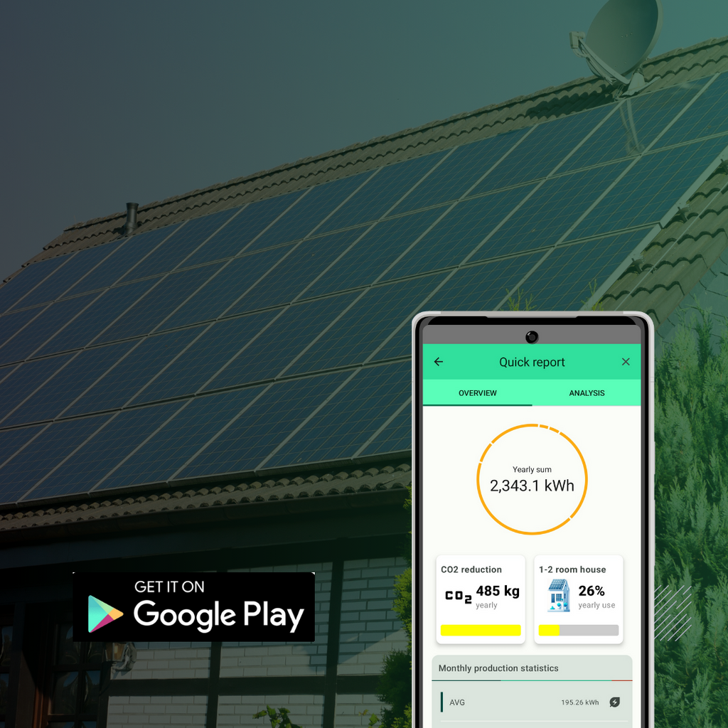 GPSolar: Make Informed Solar Energy Investments