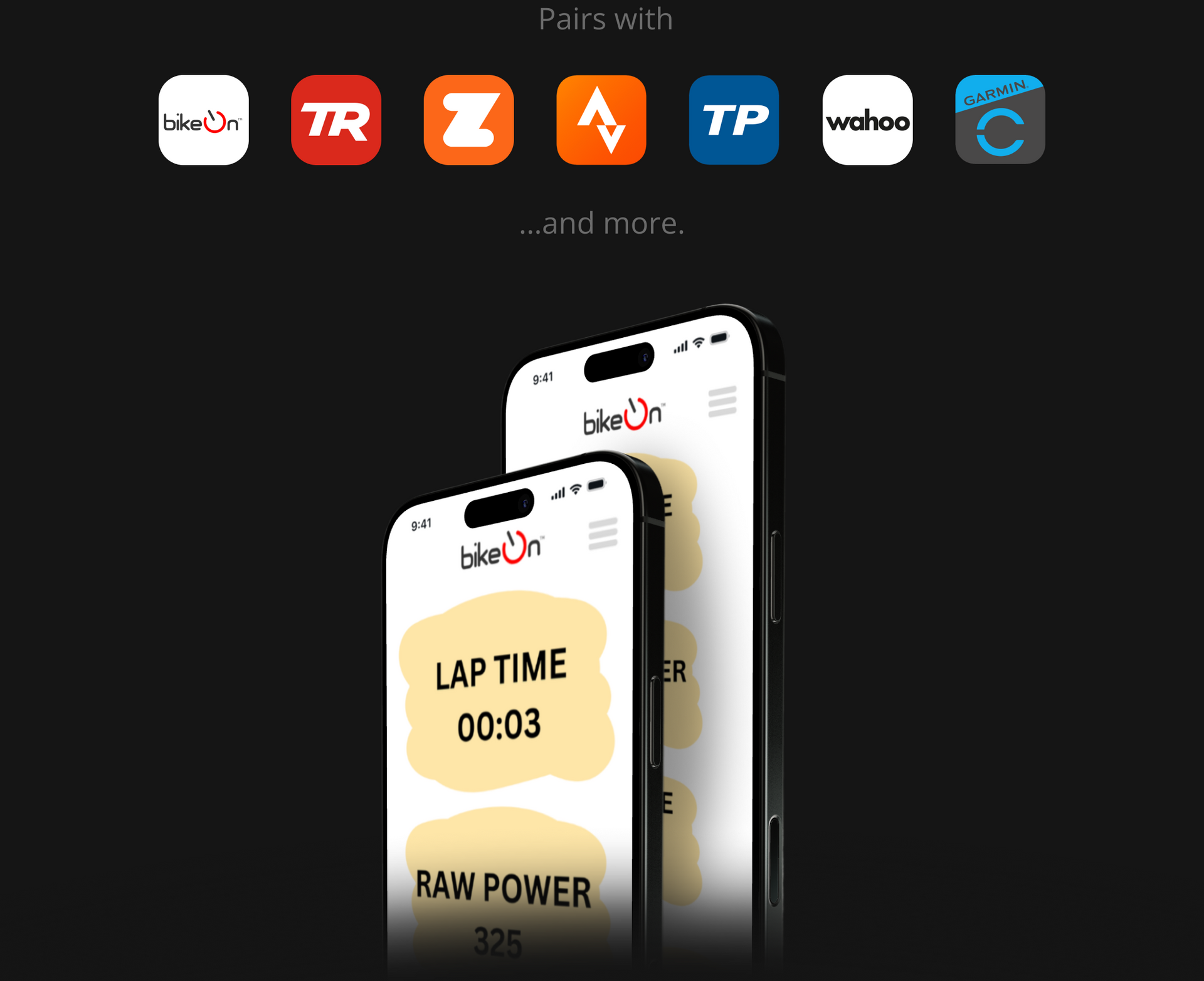 Connect with Your Favorite Apps