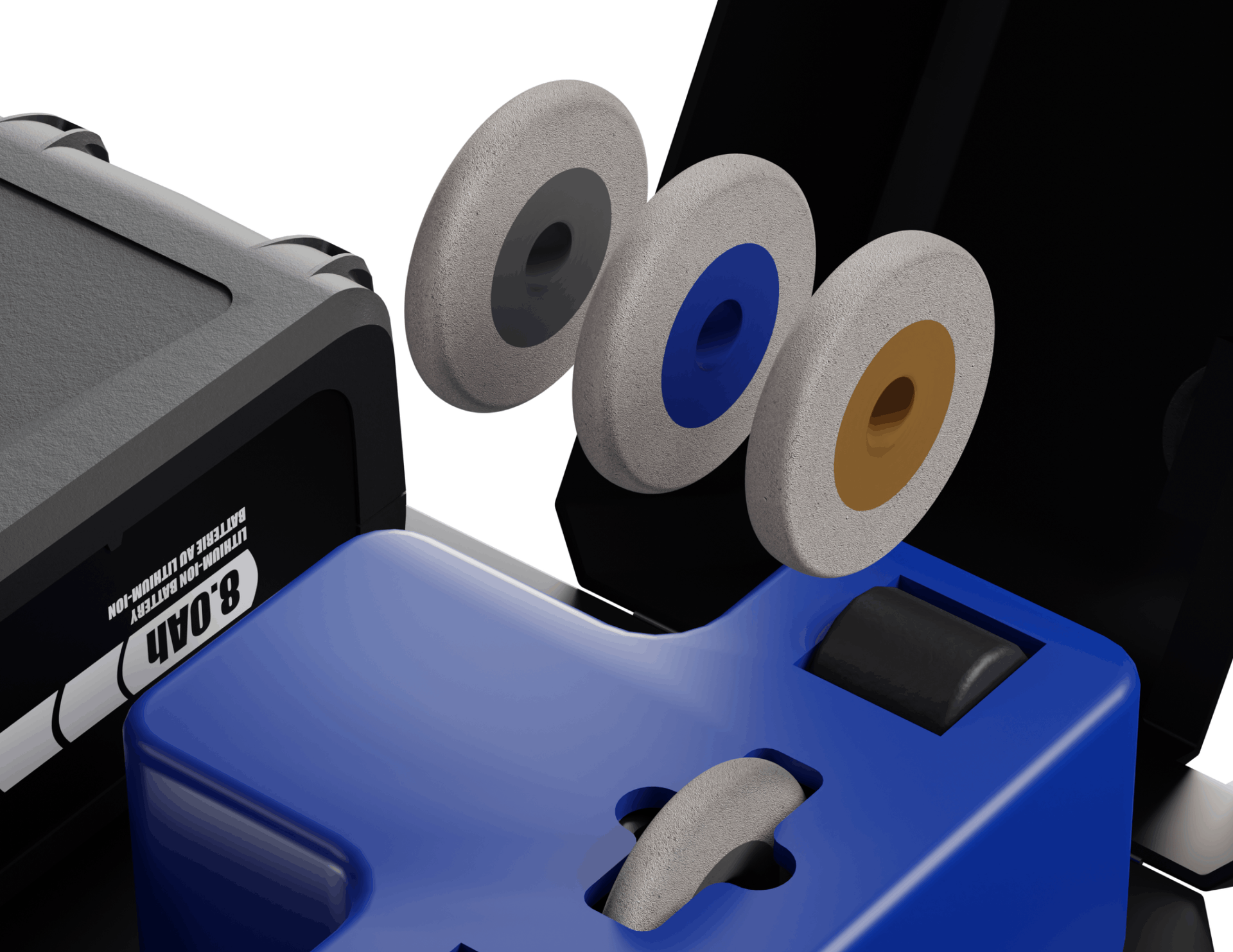 The End of Uneven Edges