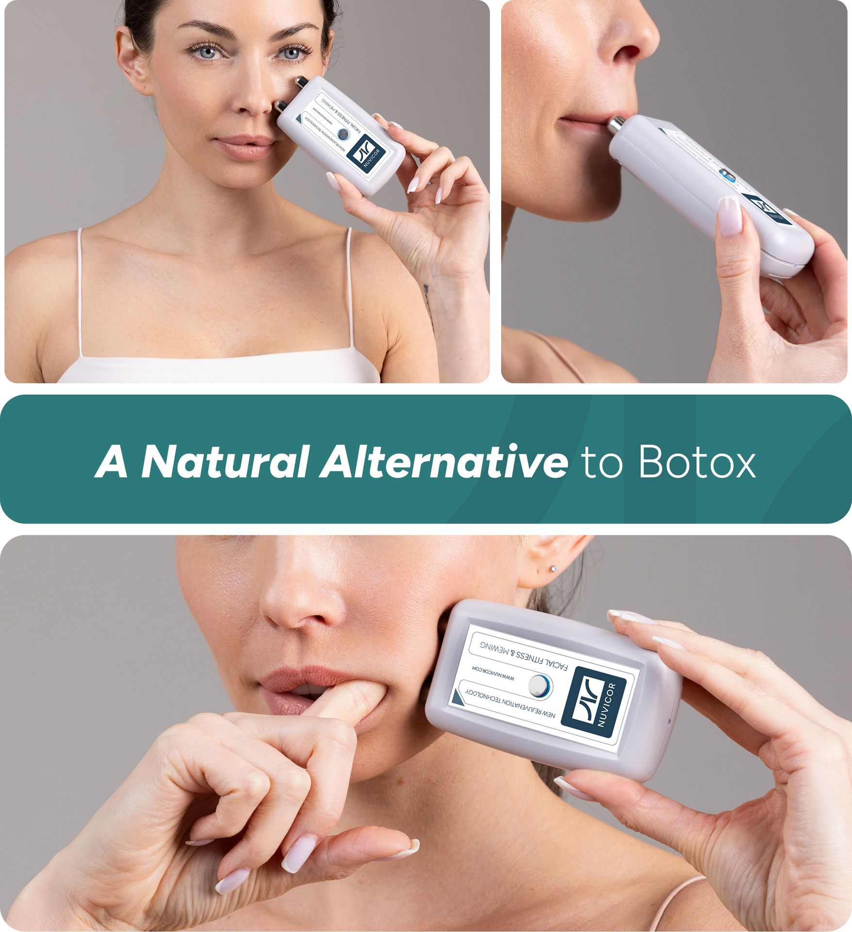 A Natural Alternative to Botox