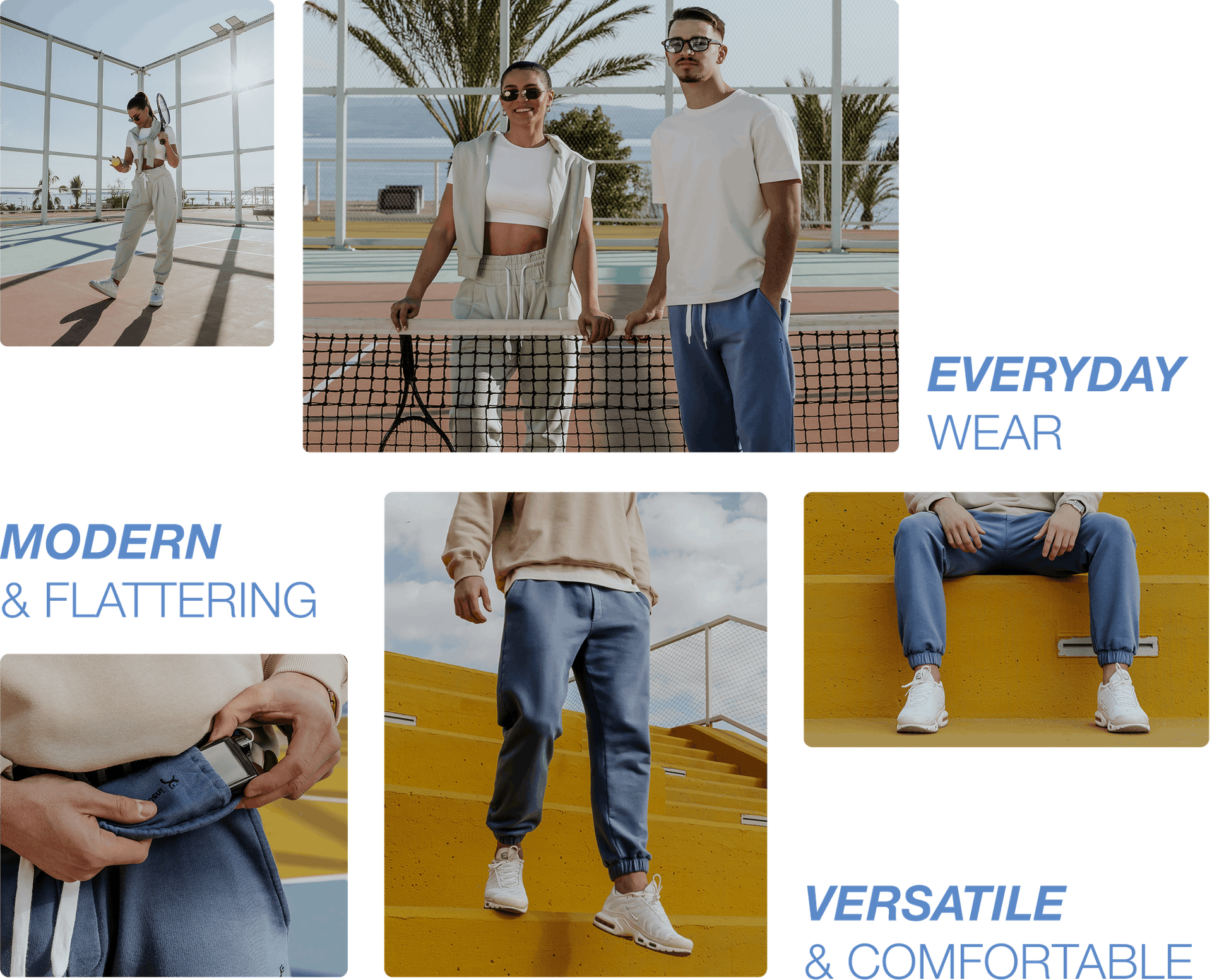 Style That Fits Real Life