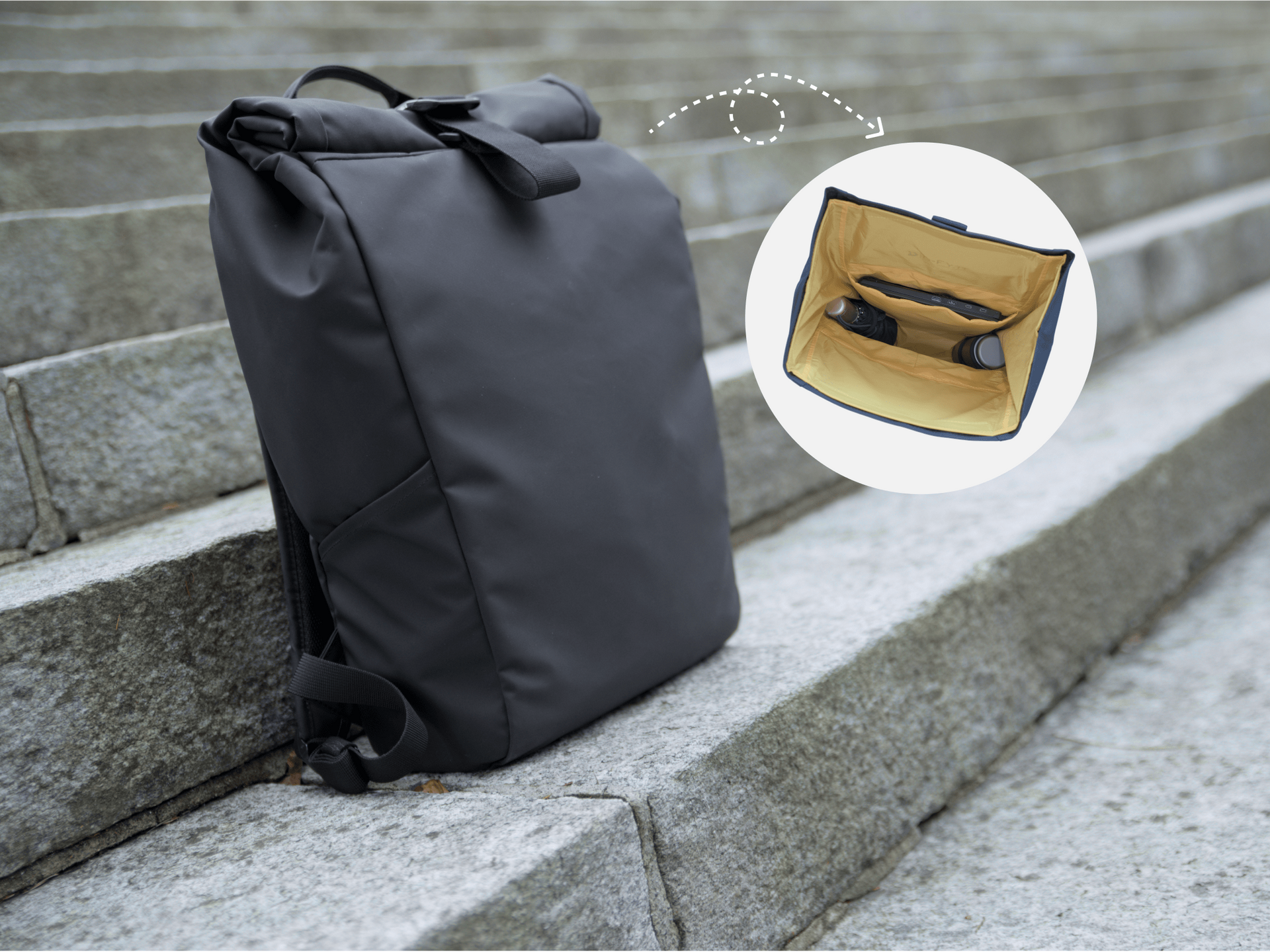Spot Your Items, Instantly.
