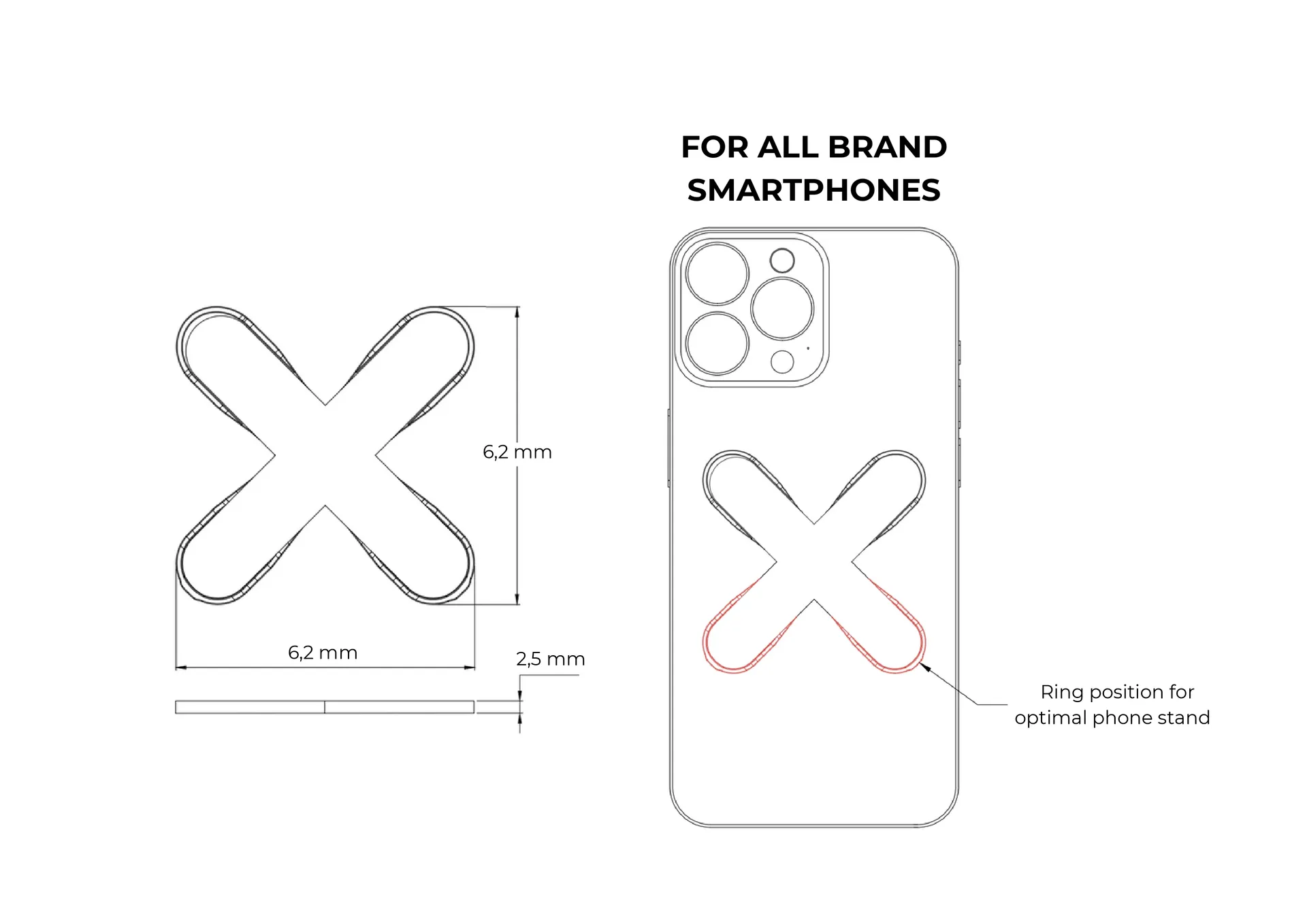 Technical Specs.