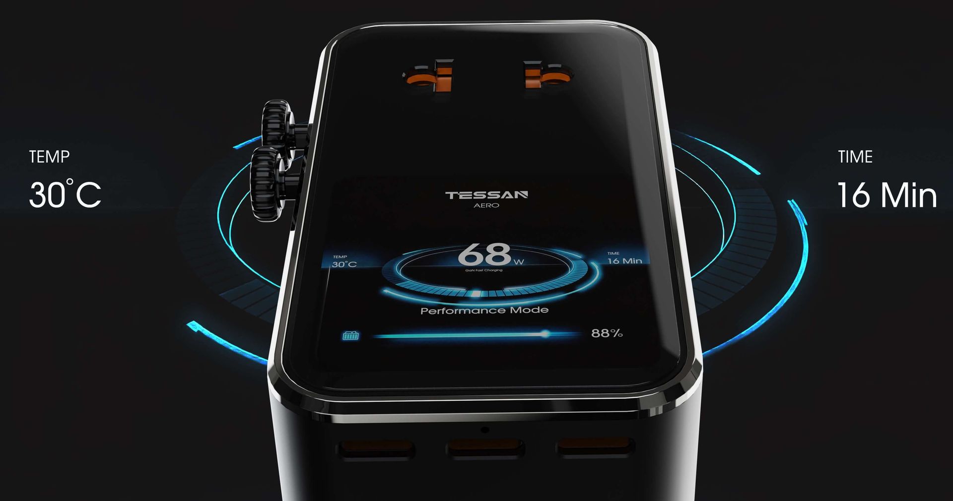 Power You can actually see