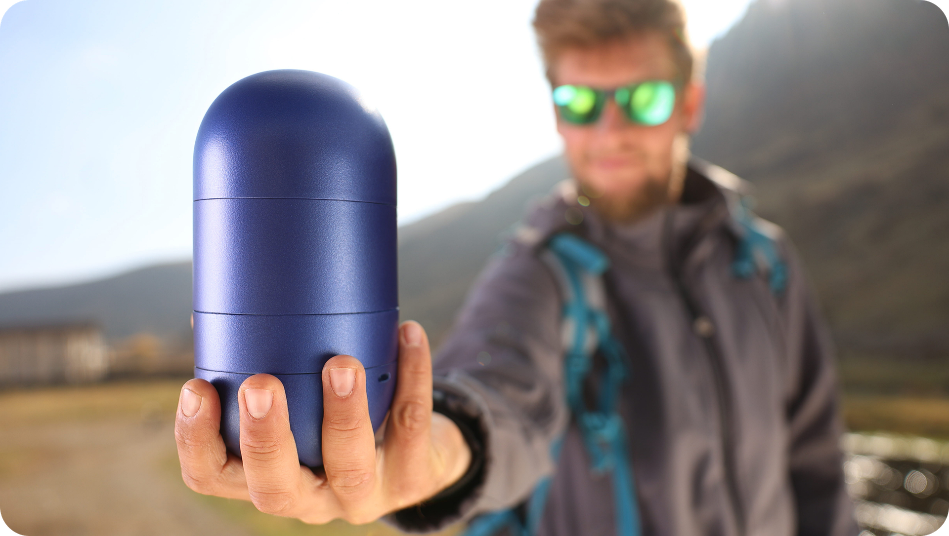 Power Anywhere the Trail Takes You