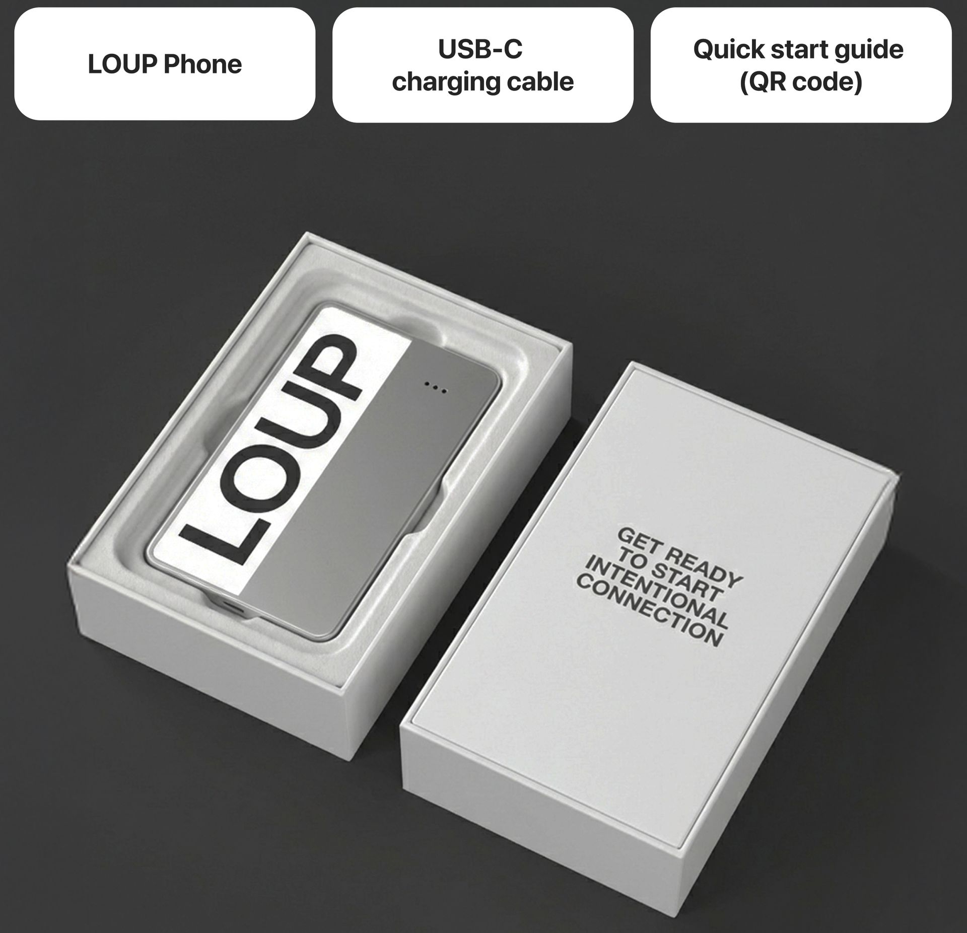 What Parents Are Saying About LOUP