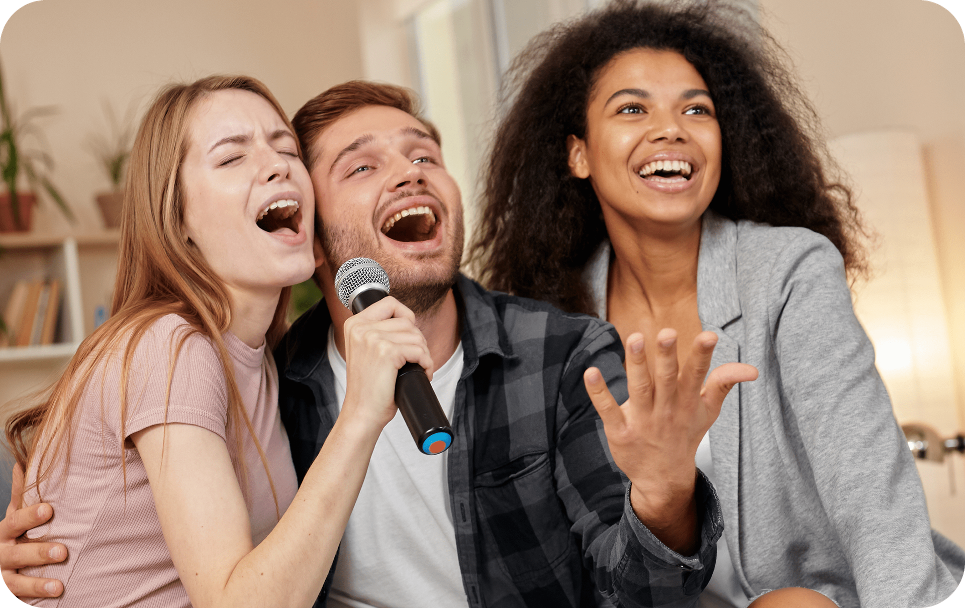 Turn Any Song Into a Karaoke