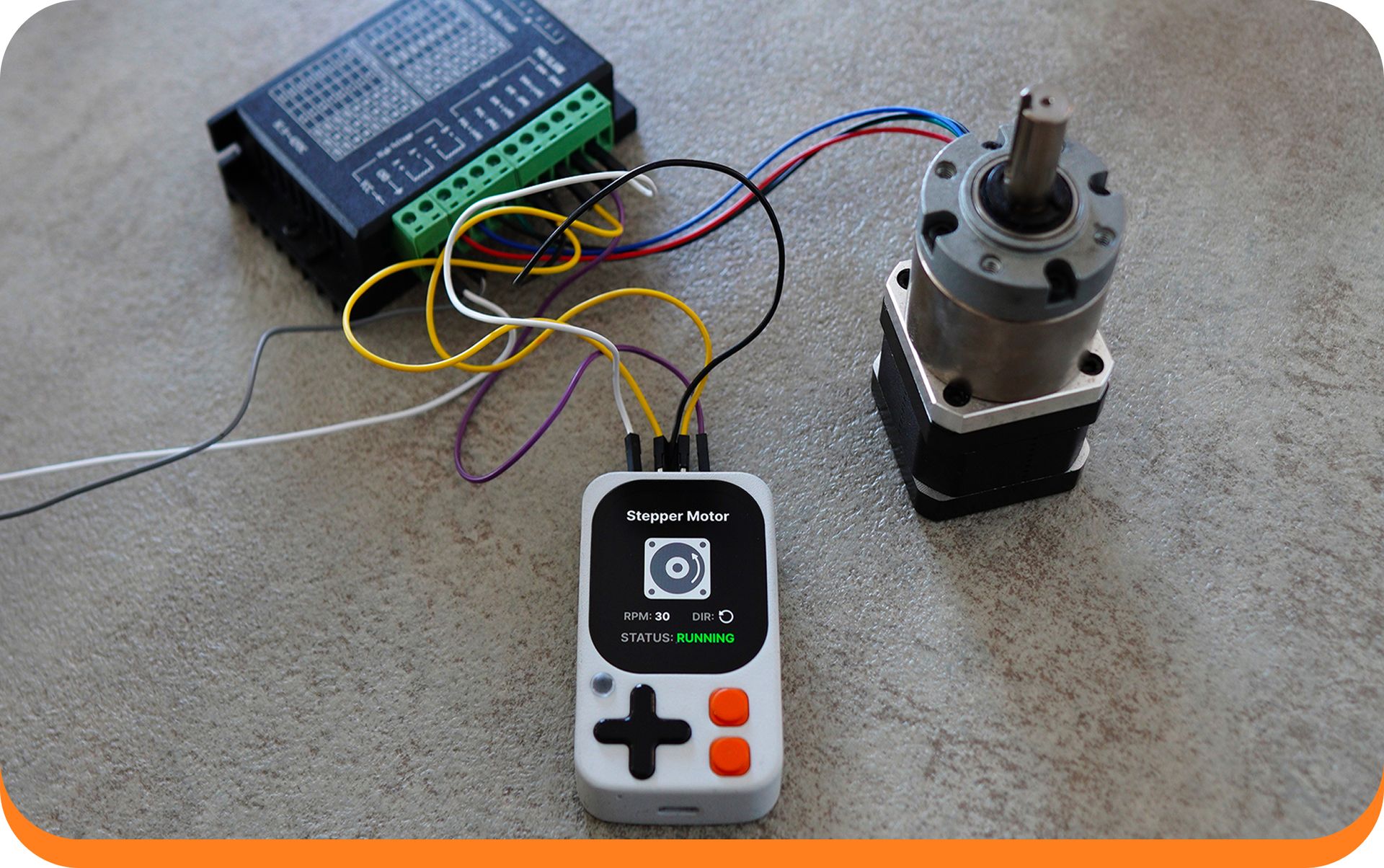 Your Launchpad for Robotics and Automation