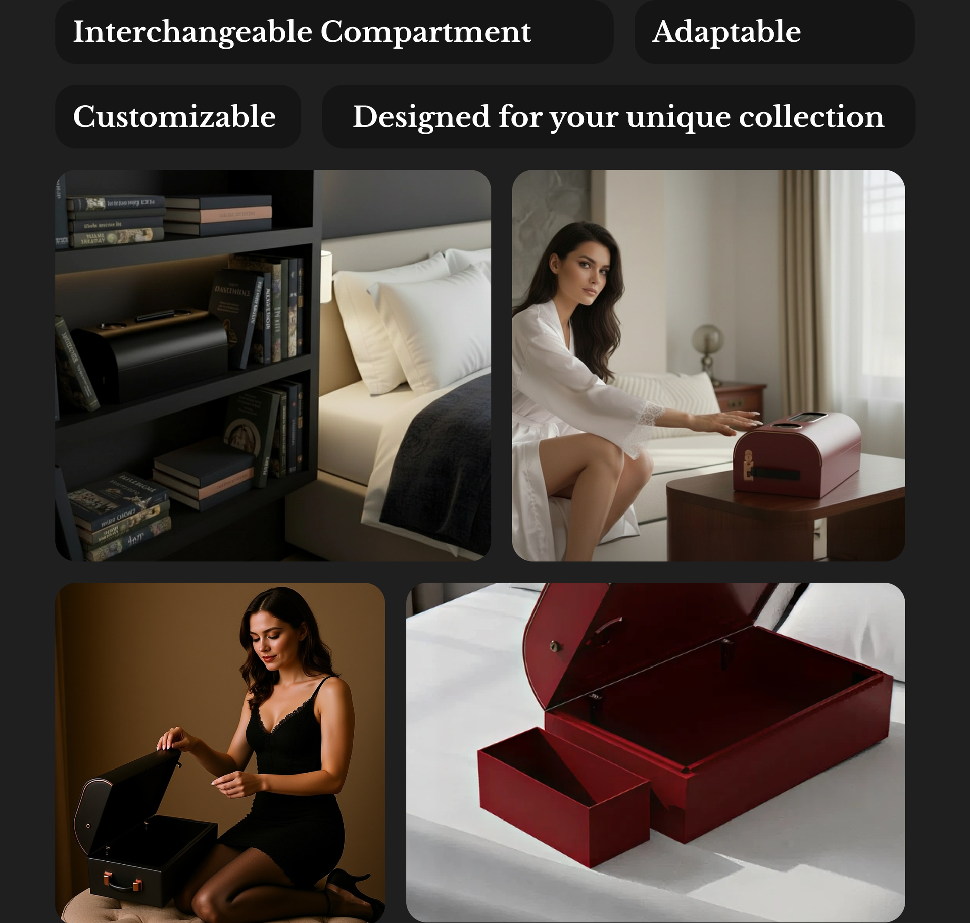 A Cherished Element Within Your Home