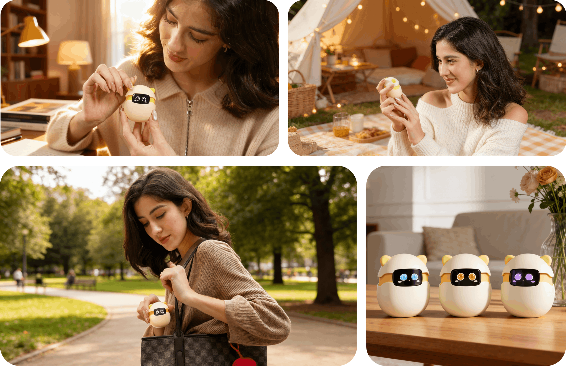 I’m Always There for You