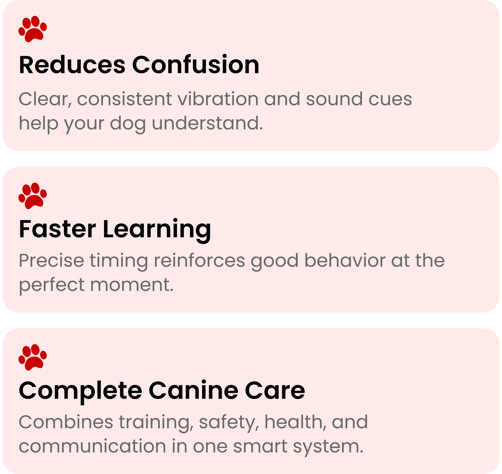 Why Dogs Learn Faster with TechPup?