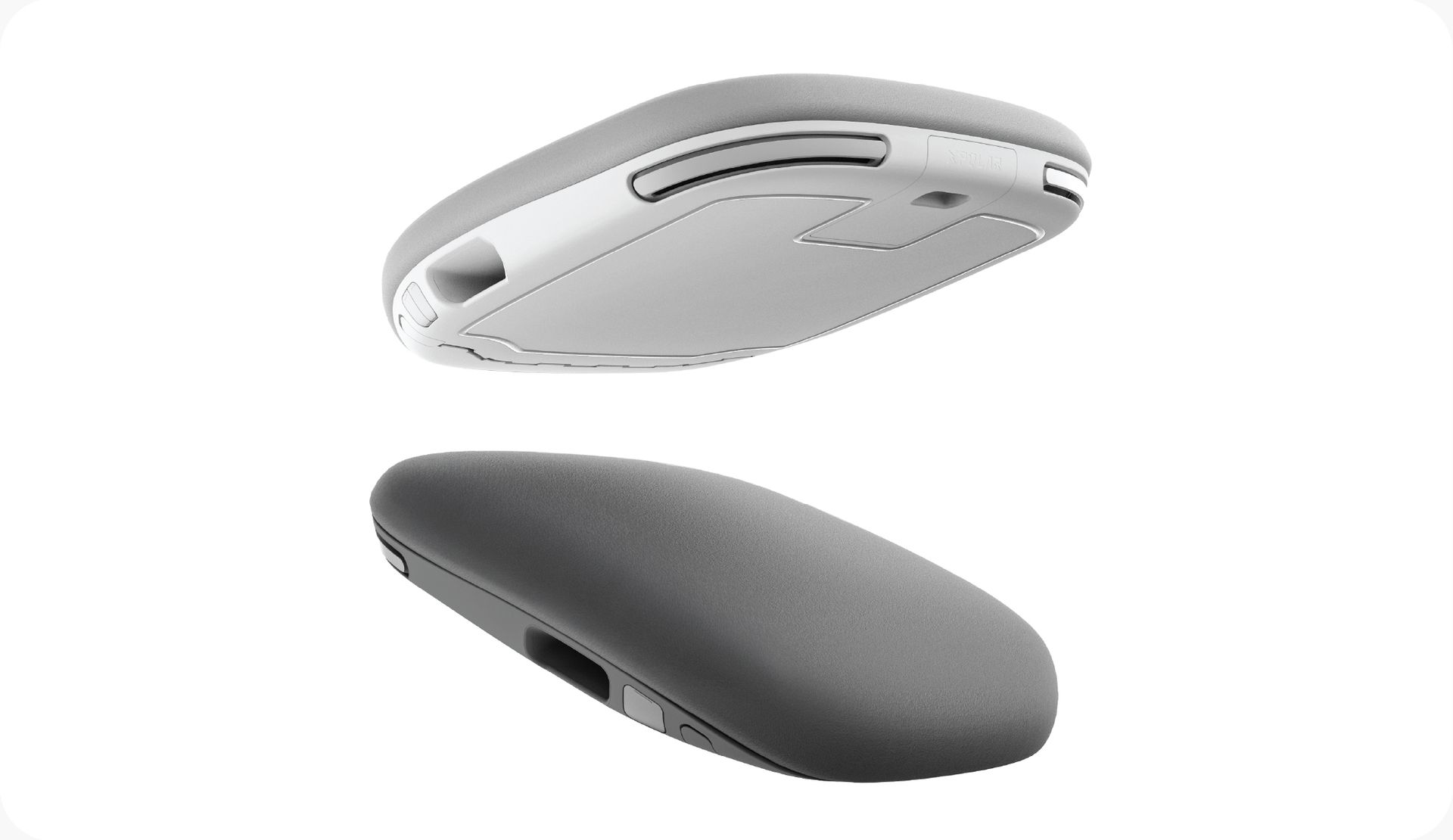 Premium Fabrics. Multiple Modern Colorways. 