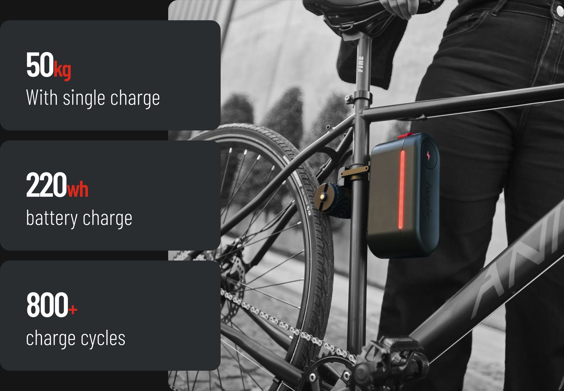 From Boston to Providence on 1 Charge