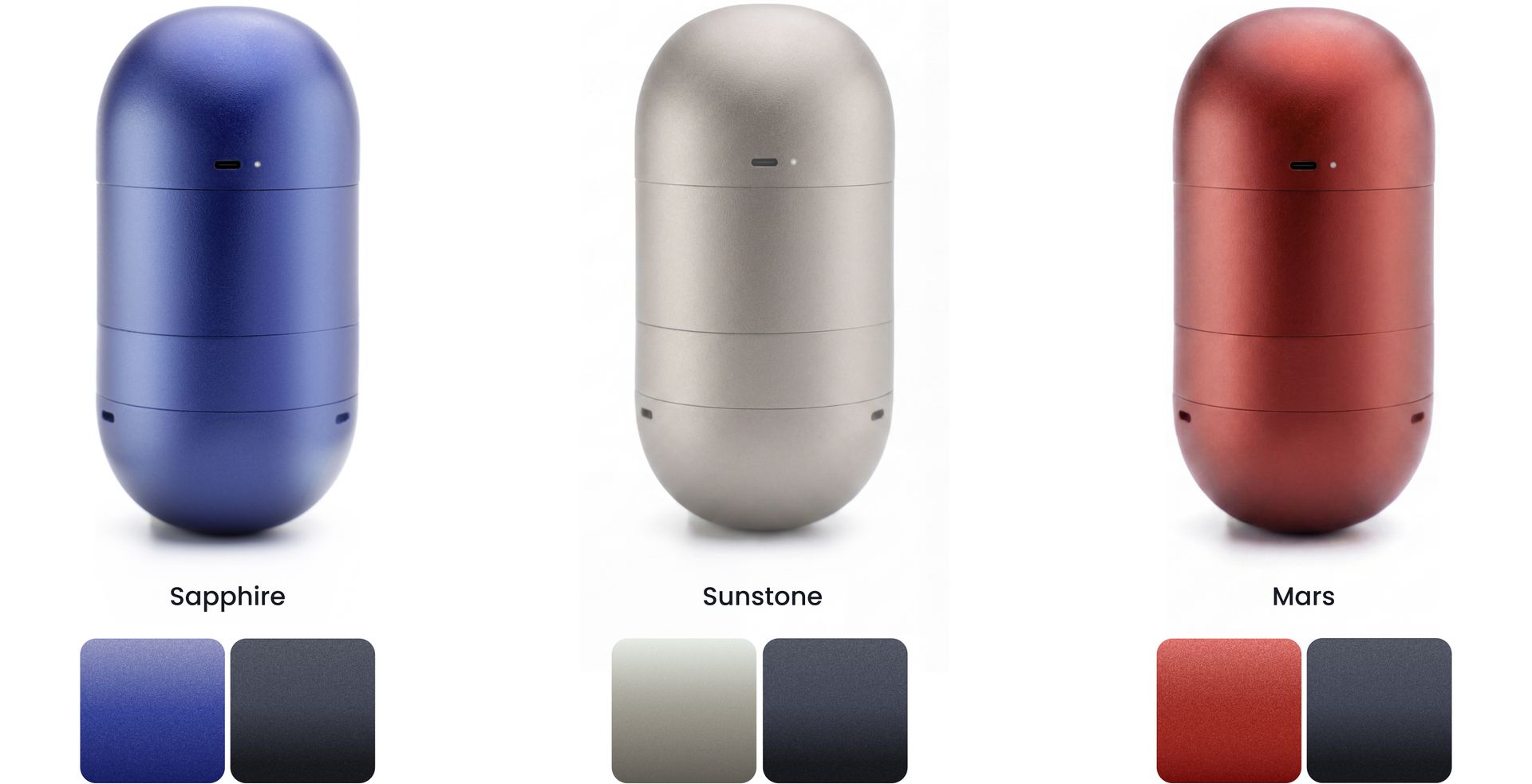 Color Options