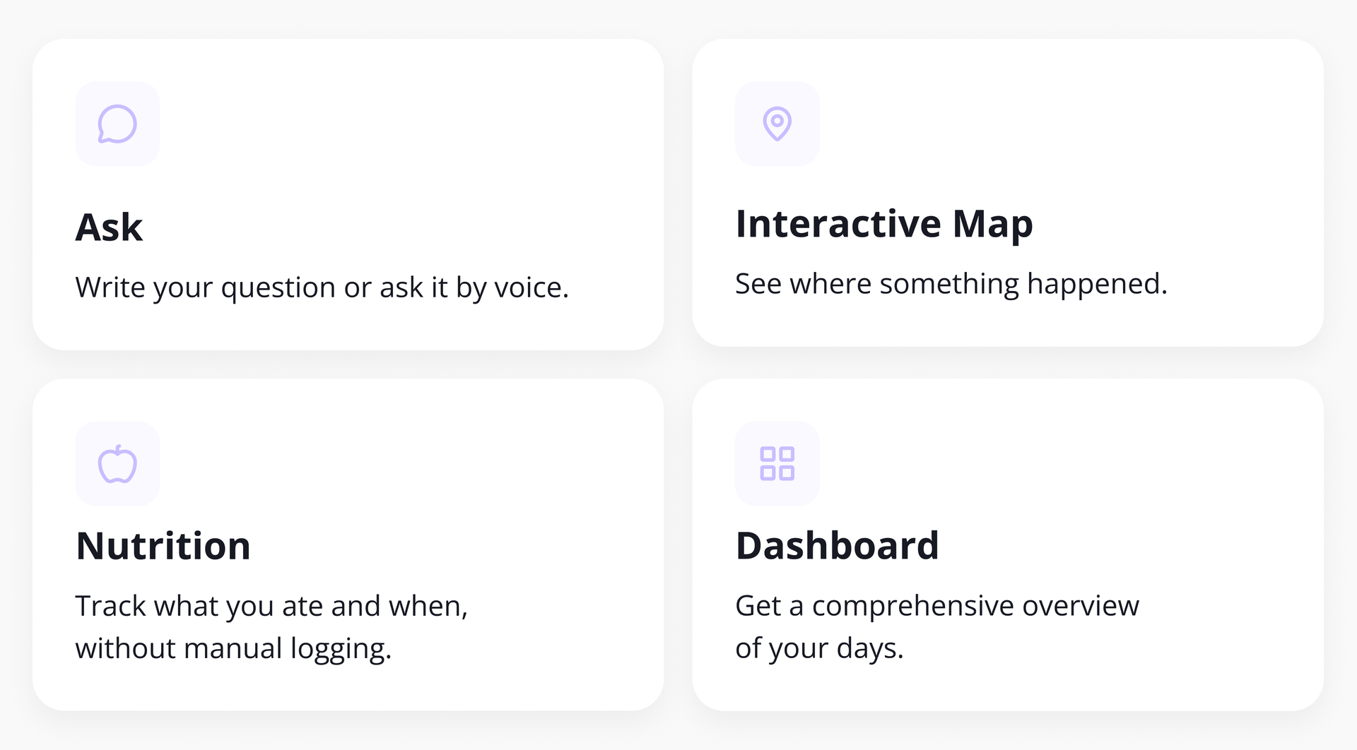 Get Insights Inside the Scople App